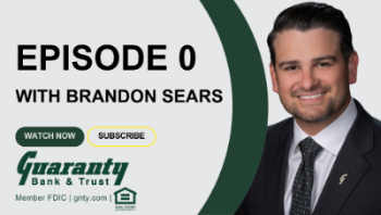 Why Guaranty Brandon
